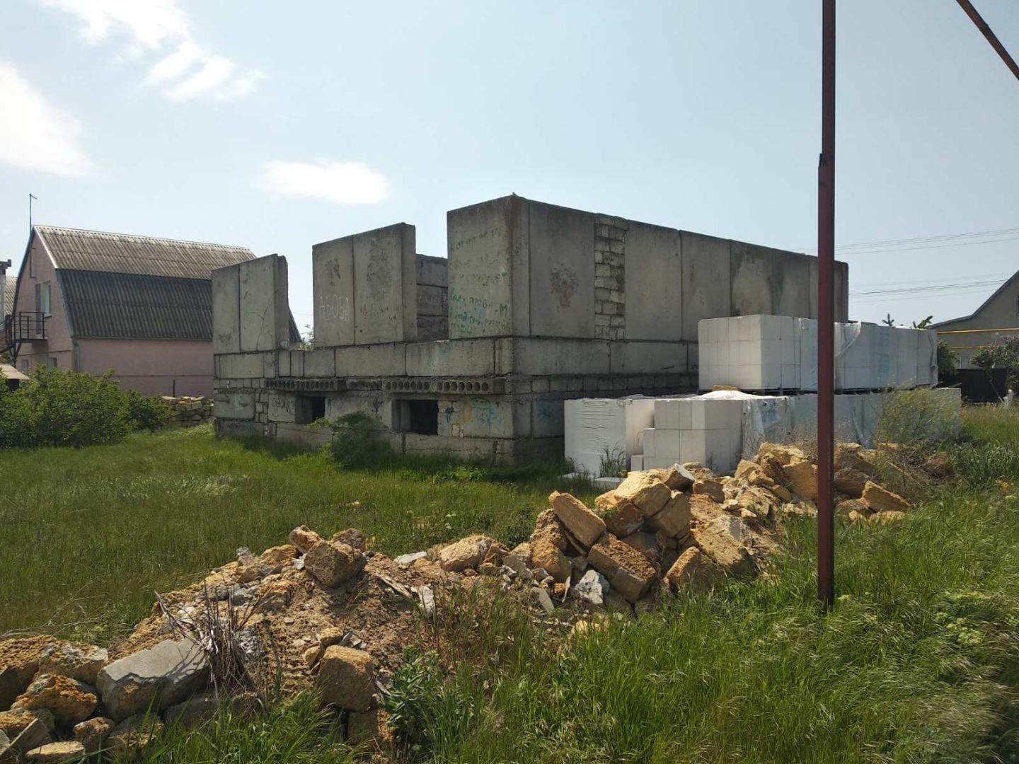 продажа дома номер H-174639 в Красноселке, фото номер 5